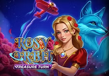 Rosy Orbit Treasure Turn